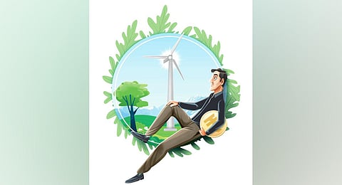 Image used for representational purpose only. (Express IIlustration)