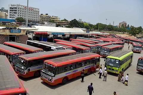 Image for representational purpose. (Photo | EPS)