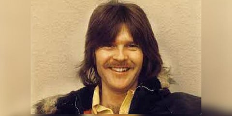 Randy Meisner (Photo | Twitter @crockpics)
