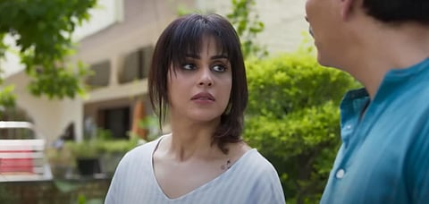 'Trial Period': A movie breaking the norm