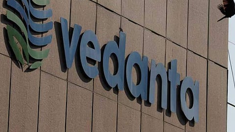 Vedanta Limited.