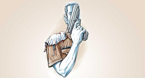 ’09 Imphal ‘encounter’: 9 cops acquitted for lack of evidence