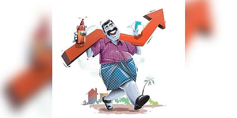 For representational purpose