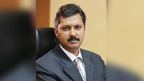 Chief Electoral Officer (CEO) Kerala, Sanjay Kaul