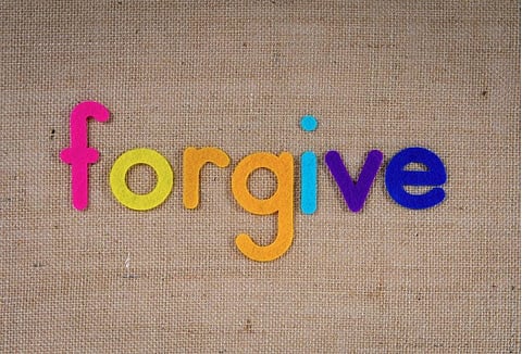 Forgiveness: The story of Joseph