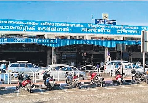 Airfares may drop with Akasa starting ops in Thiruvananthapuram