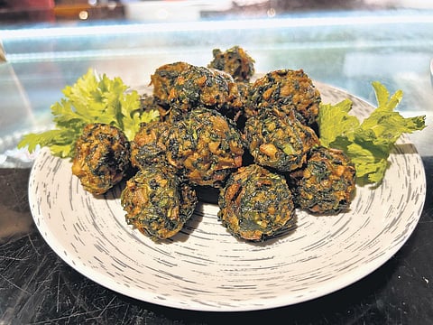 Rain, rain gorb away