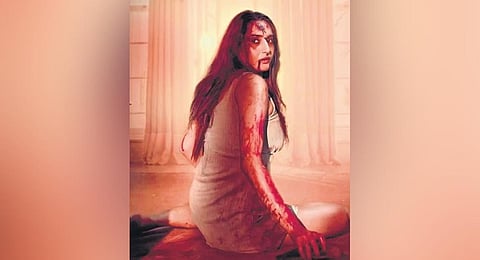 Ragini Dwivedi's bilingual film 'Sheela' set for a July end release