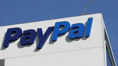 PayPal (Photo | AP)