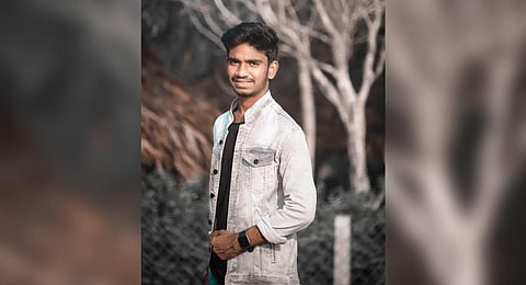 Despite facing several odds, 18-year-old Sandeep Kumar from Parvathipuram town has secured admission to the prestigious Indian Institute of Technology (IIT) Ropar, Punjab.