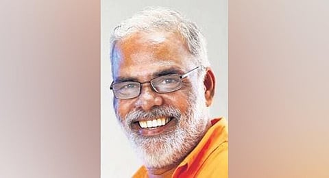 Filmmaker T V Chandran chosen for J C Daniel award