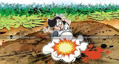 Image for representational purpose. (Express Illustration)