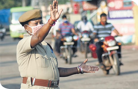 Image used for representation.(File Photo | EPS)