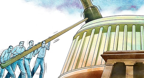 Image used for illustrative purposes only. (Express illustrations)