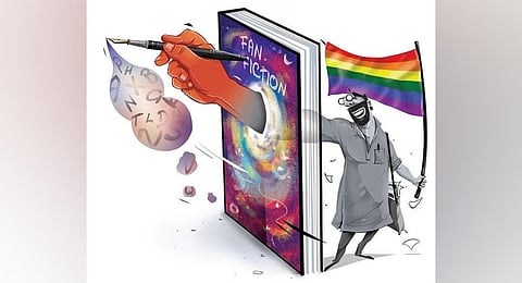 Image used for representational purposes only