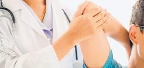 For representational purposes