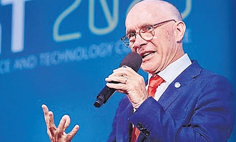 ‘Keen to engage with India on nuclear test ban treaty’