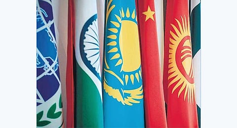Terror, trade on SCO Summit agenda