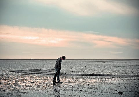 Working around loneliness