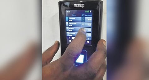 Computerised canteens of central jails, spl prisons for women opened on Monday