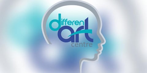 Different Art Centre logo (Photo | Website)