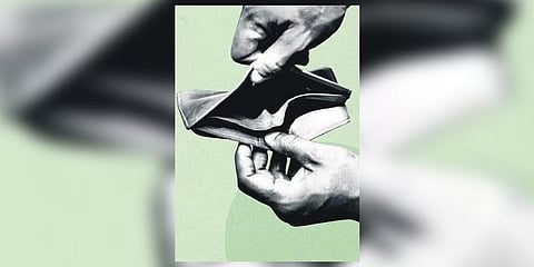 For representational purpose only