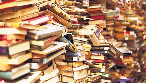 The art of cataloguing