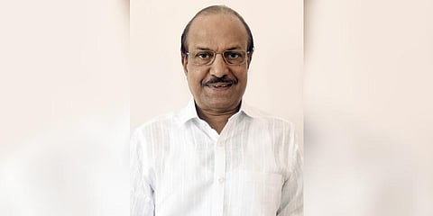IUML’s national general secretary, P K Kunhalikutty
