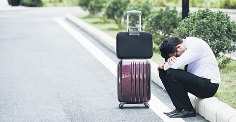 For representational purposes