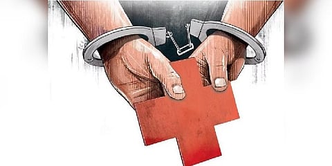 Image used for representational purpose.