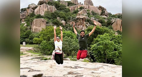 Soft hiking, embrace the healthiest trend