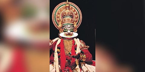 For representational purposes (Photo: Pradeep Thennatt)_