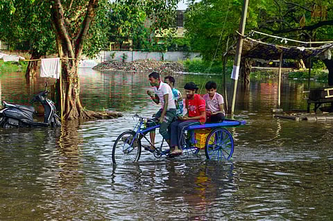 Image used for representational purposes only