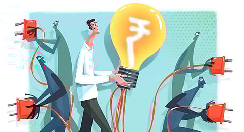 Image used for representational purpose only. (Express IIlustration)