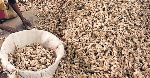 Representational image