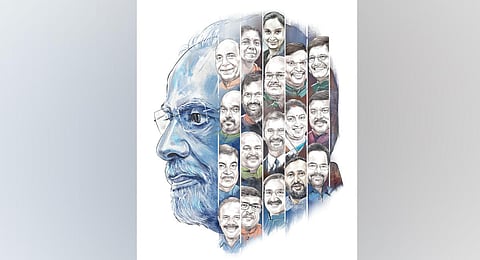 Image used for representational purpose only. (Express IIlustration)