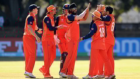 World Cup Qualifiers: Bleak future beyond the dreams