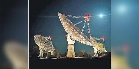 For representational purposes