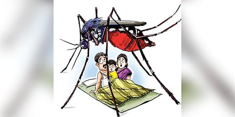 For representational purposes