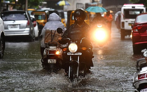 Image used for representational purpose (File photo |P Ravikumar, EPS)