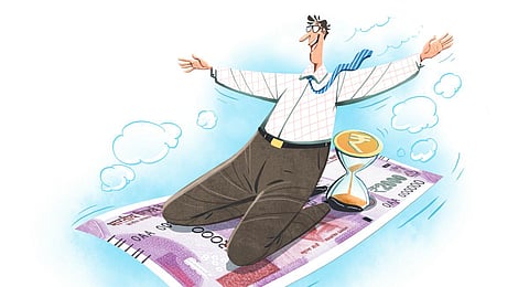 Image used for representational purpose only. (Express IIlustration)