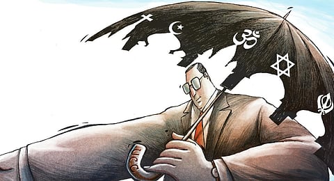 Image used for representational purpose only. (Express IIlustration)