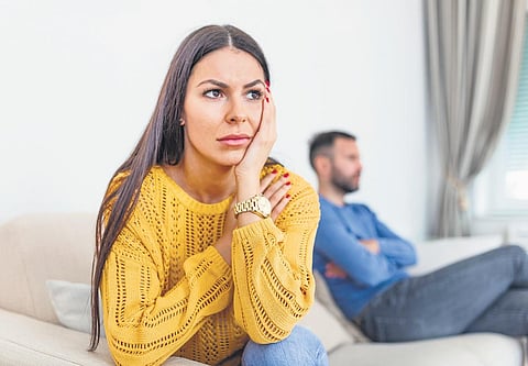 Image used for representational purpose.