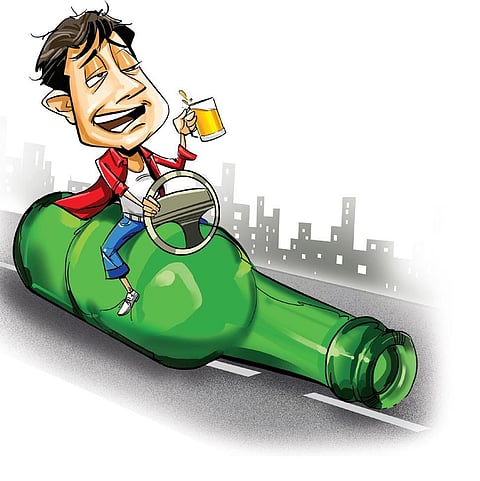 express illustration