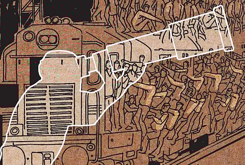 Image used for representational purpose.