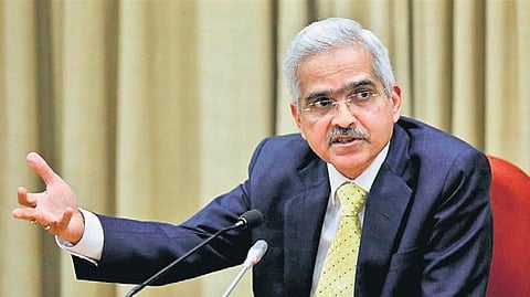 Shaktikanta Das