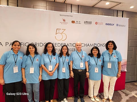 Hurrah Bridge: The story of Raibidpura village