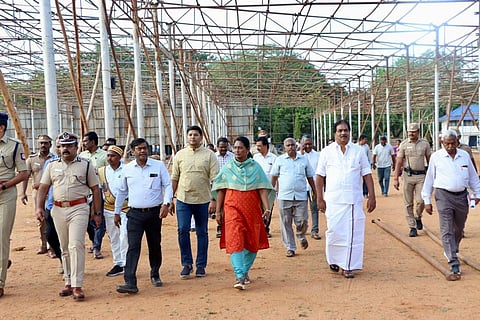 Political intervention in appointment of DBCs costing lives: TN health officials