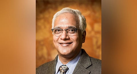 Karthick Athmanathan, Professor