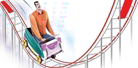 Image used for representational purpose only. (Express IIlustration)